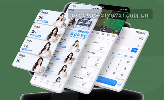 数据驱动，洞察价值未来